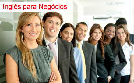 Inglês para Negócios