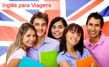 Inglês para Viagem