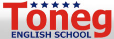 Escola de Inglês Toneg English School